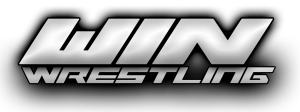 WIN Wrestling Logo