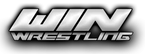 WIN Wrestling Logo